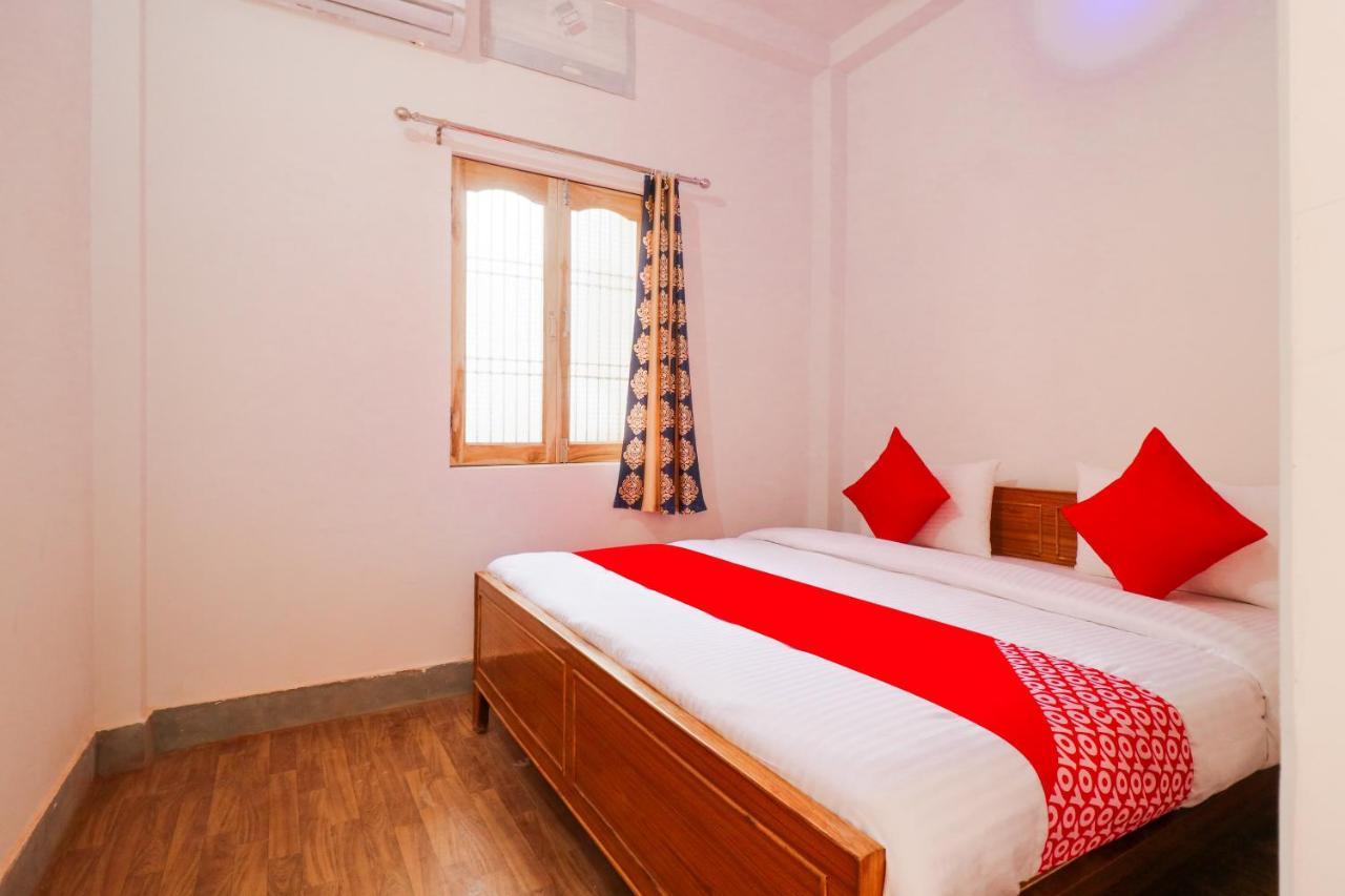 Hotel O New Suhani House Rāmnagar Exterior foto