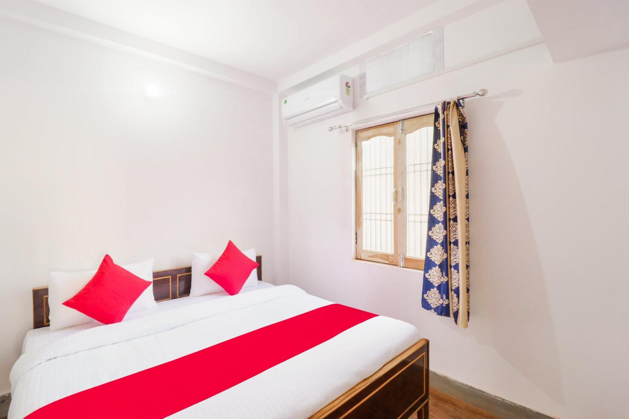 Hotel O New Suhani House Rāmnagar Exterior foto