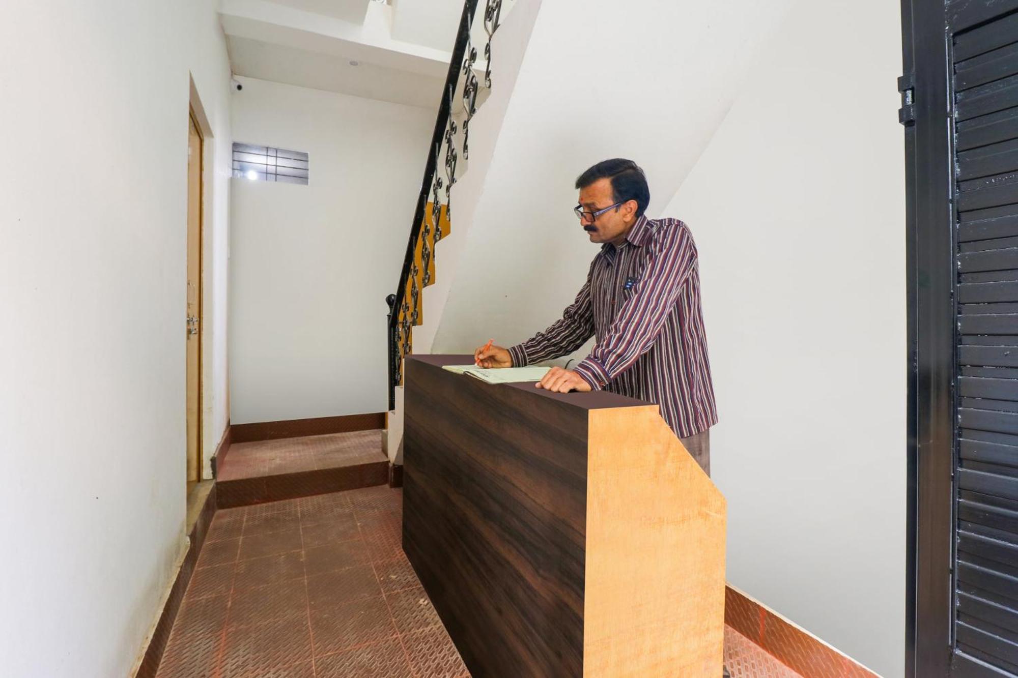 Hotel O New Suhani House Rāmnagar Exterior foto